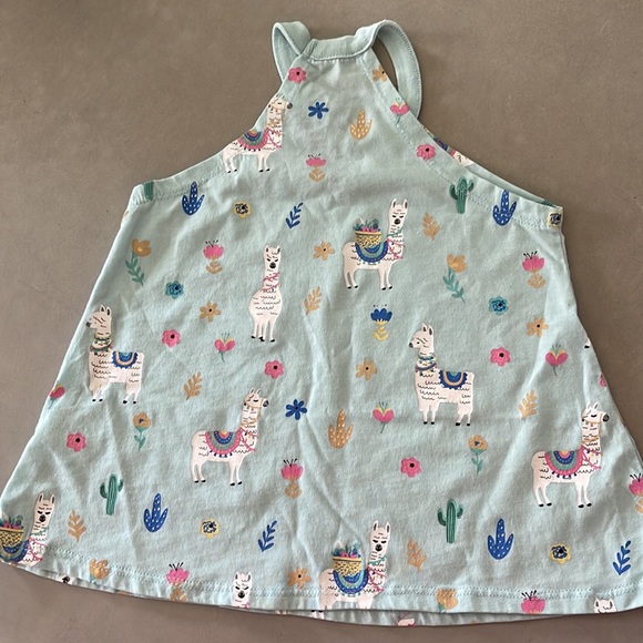 CHASER BRAND- LLAMA LIFE TANK - Picture 5 of 7